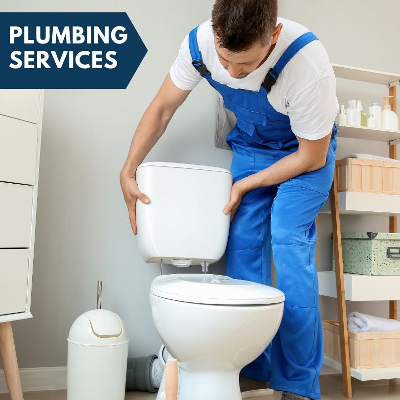 Plumbing Company in Johnstown, NY